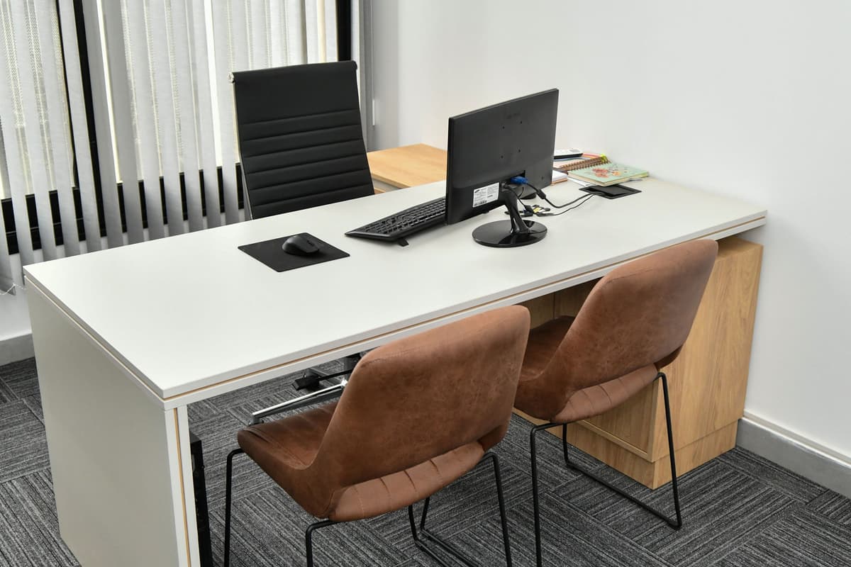 Sala de Reuniones Senda